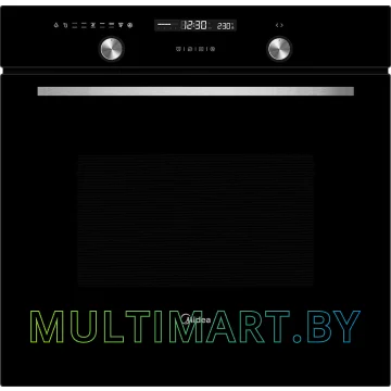 Электрический духовой шкаф Midea MO 78101 C GB
